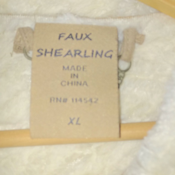 Jacket - Picture 2 of 3